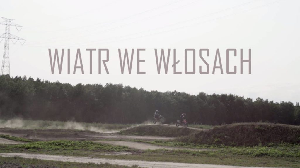 Pokaz filmu Wiatr we Włosach